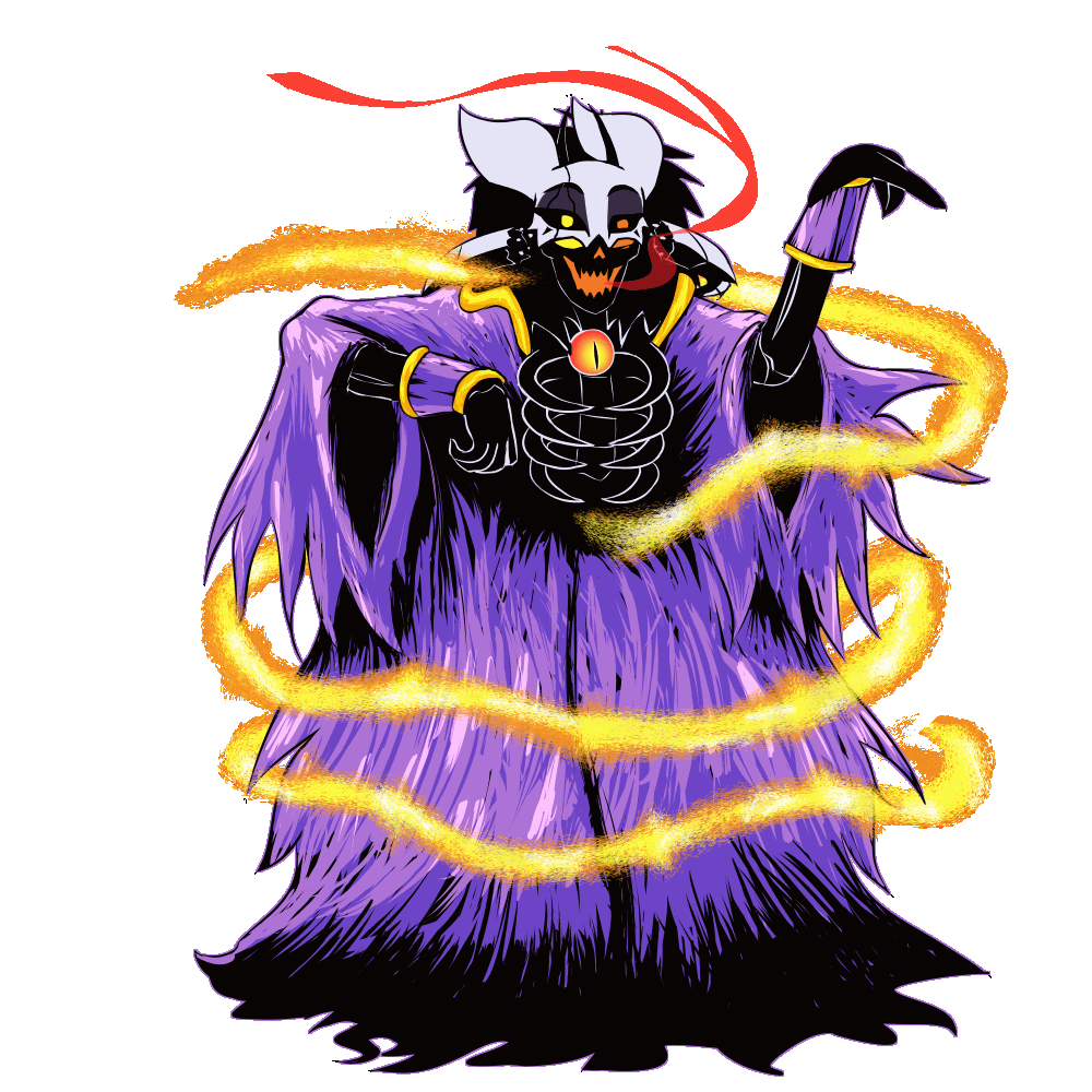 FF Lich M Talk