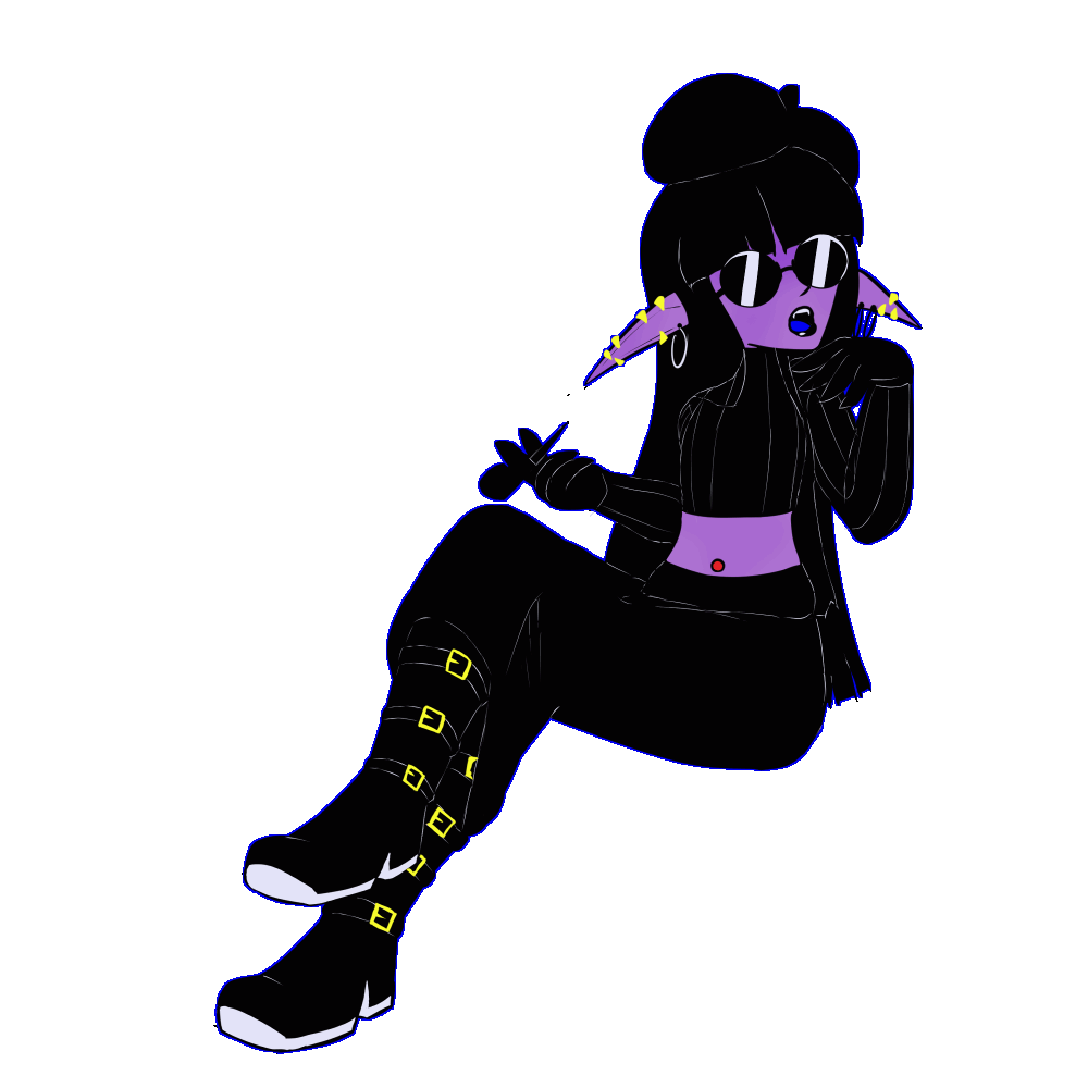 Beatnik Talk