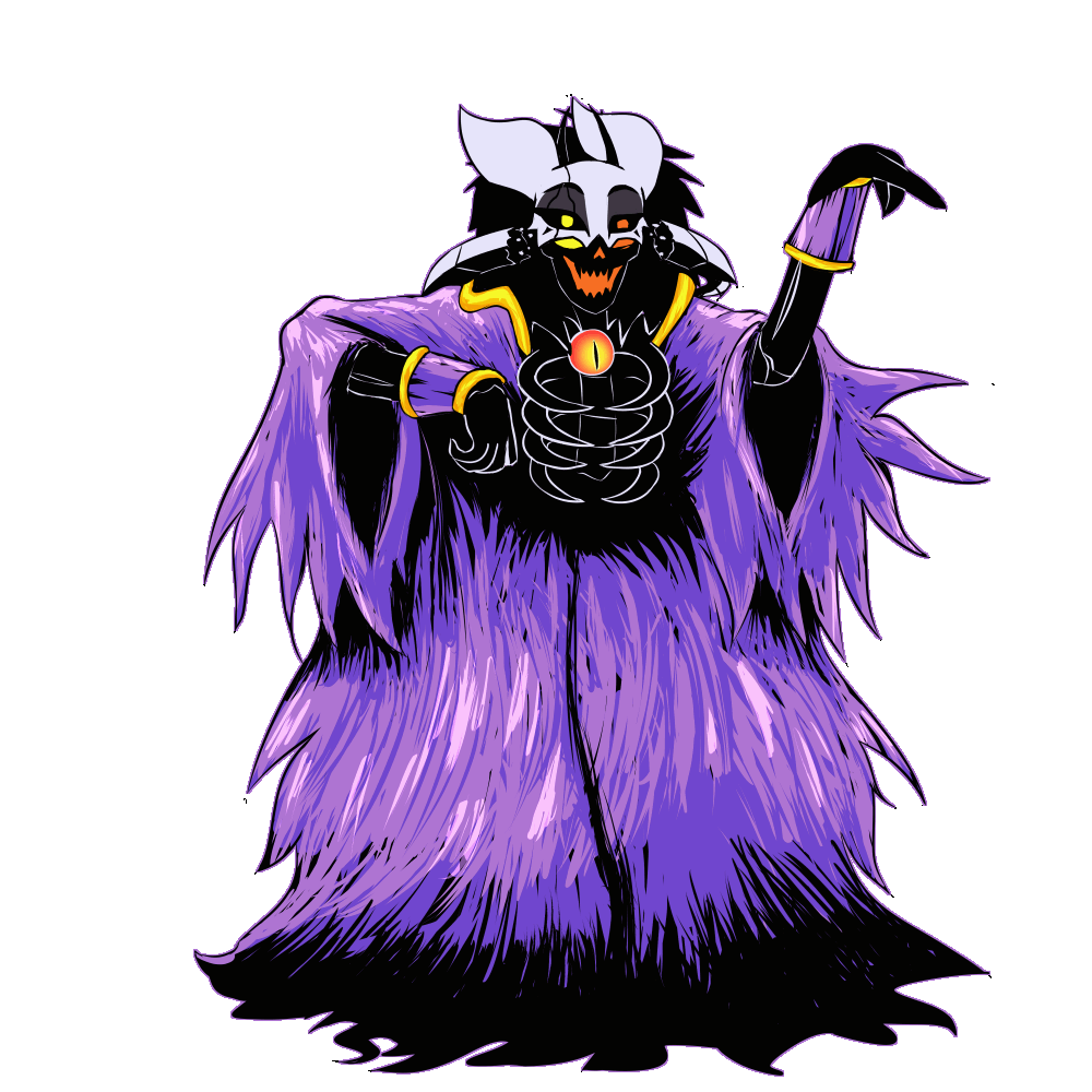 FF Lich Talk