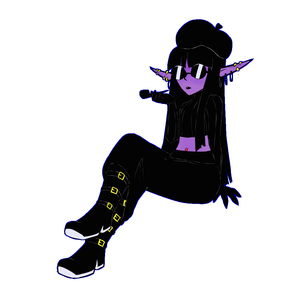 Beatnik Idle