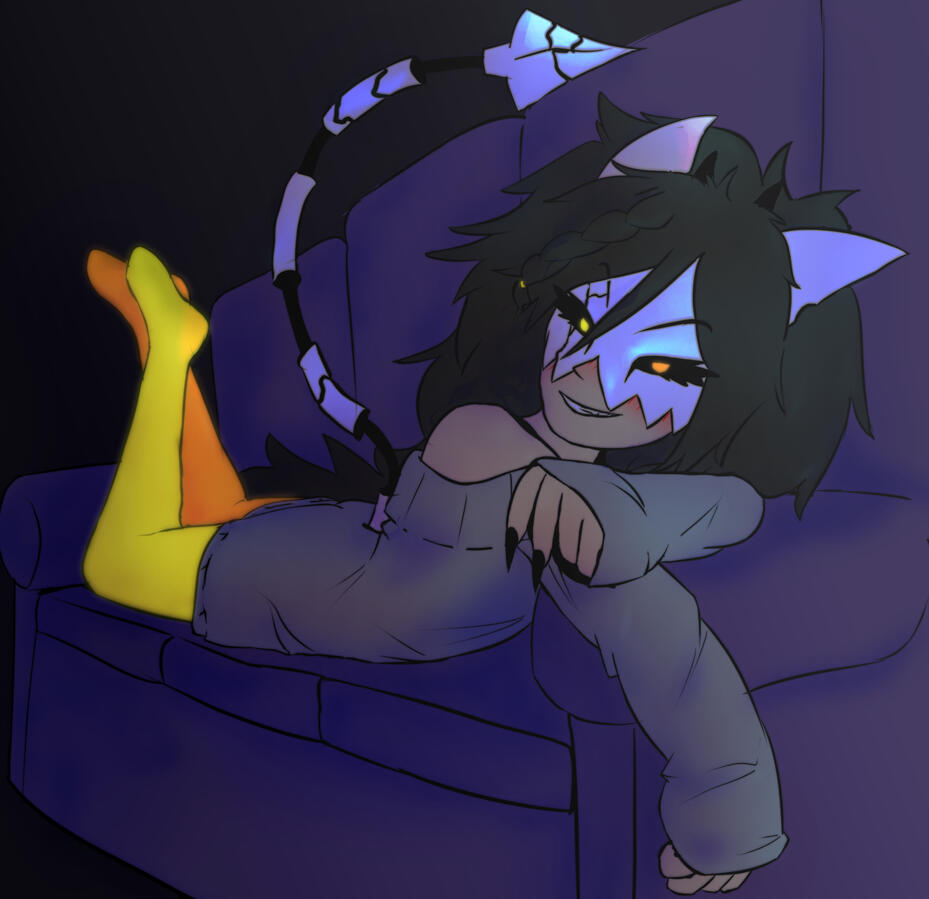 Noct Lounge