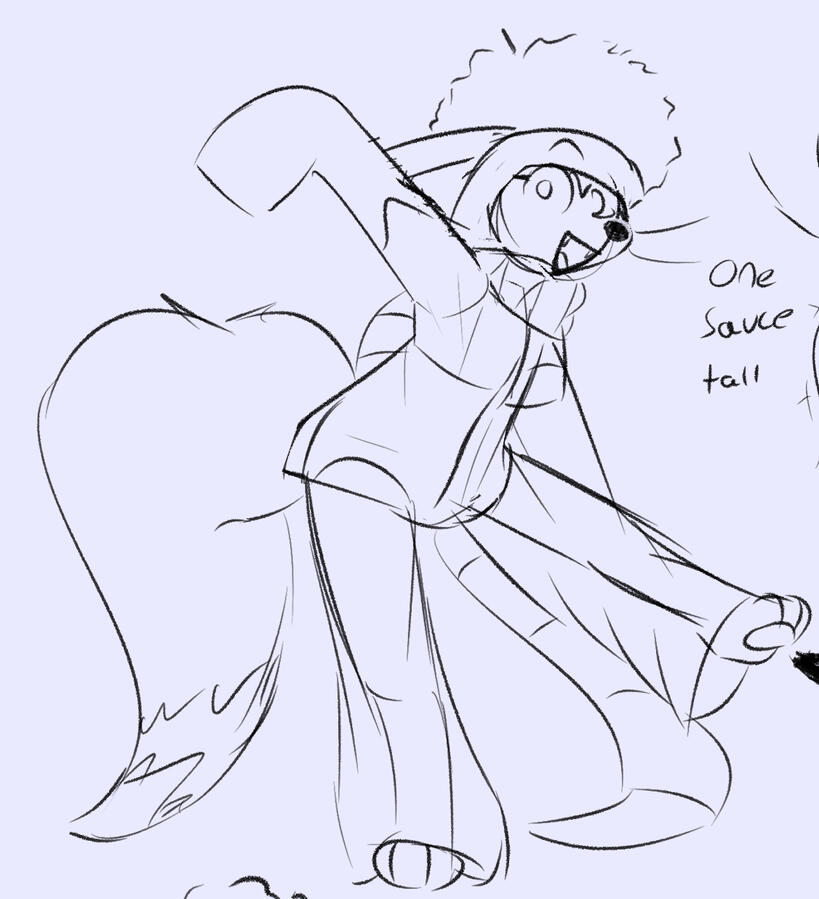 Doodle 3
