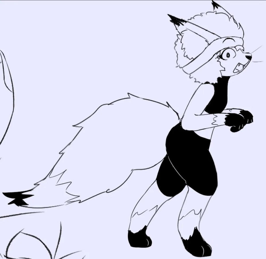 Doodle 2