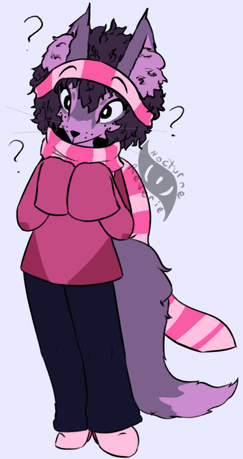 Confused