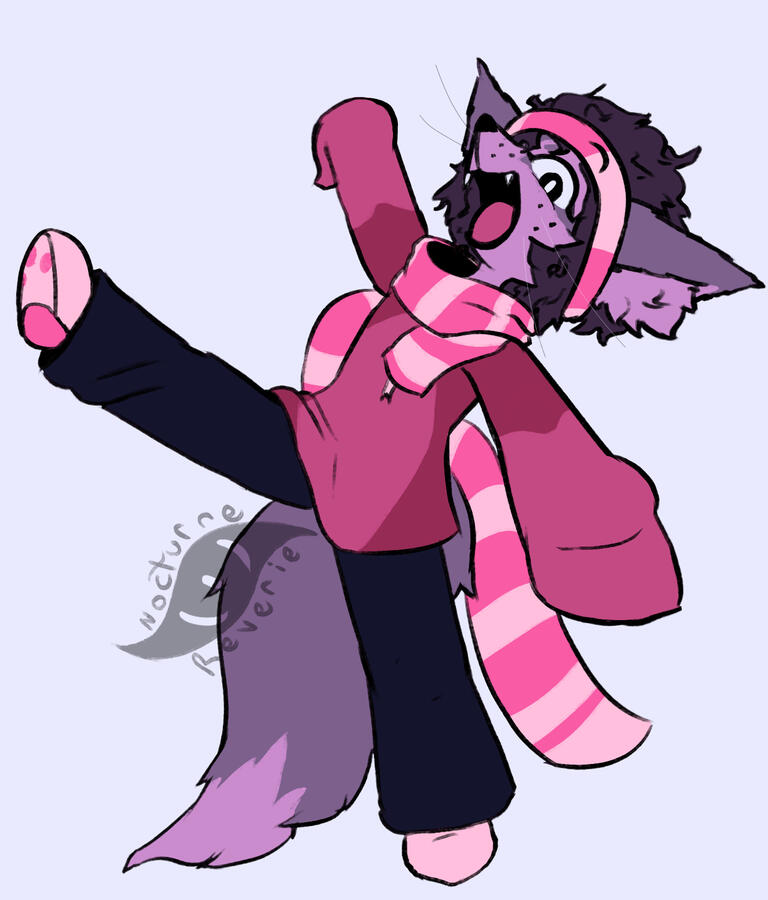 Joyous