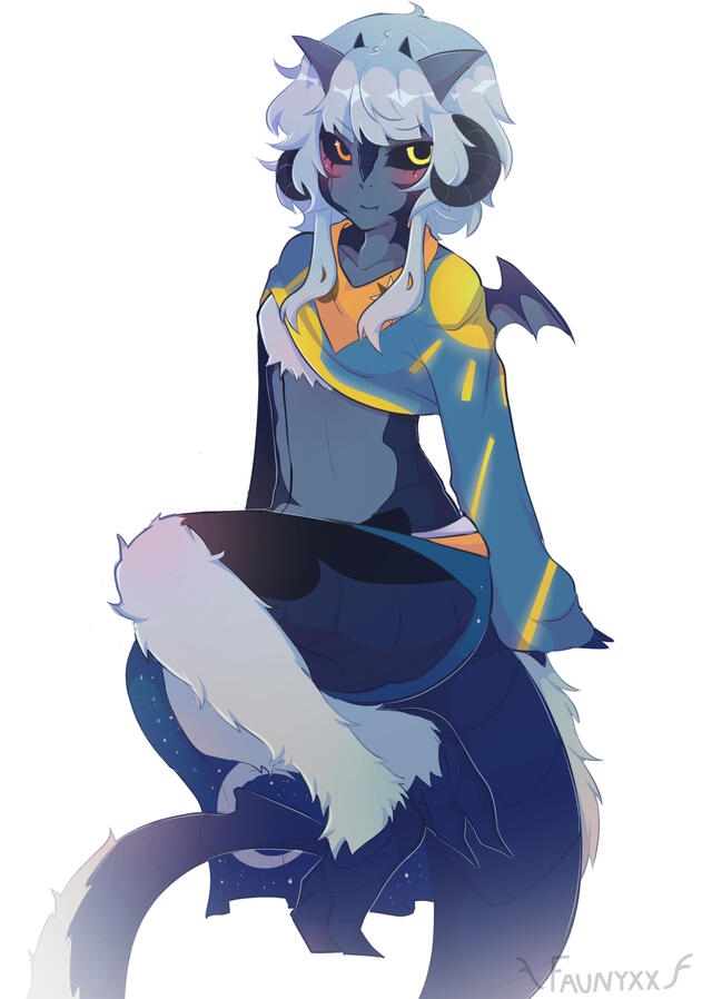 nyx Rev
