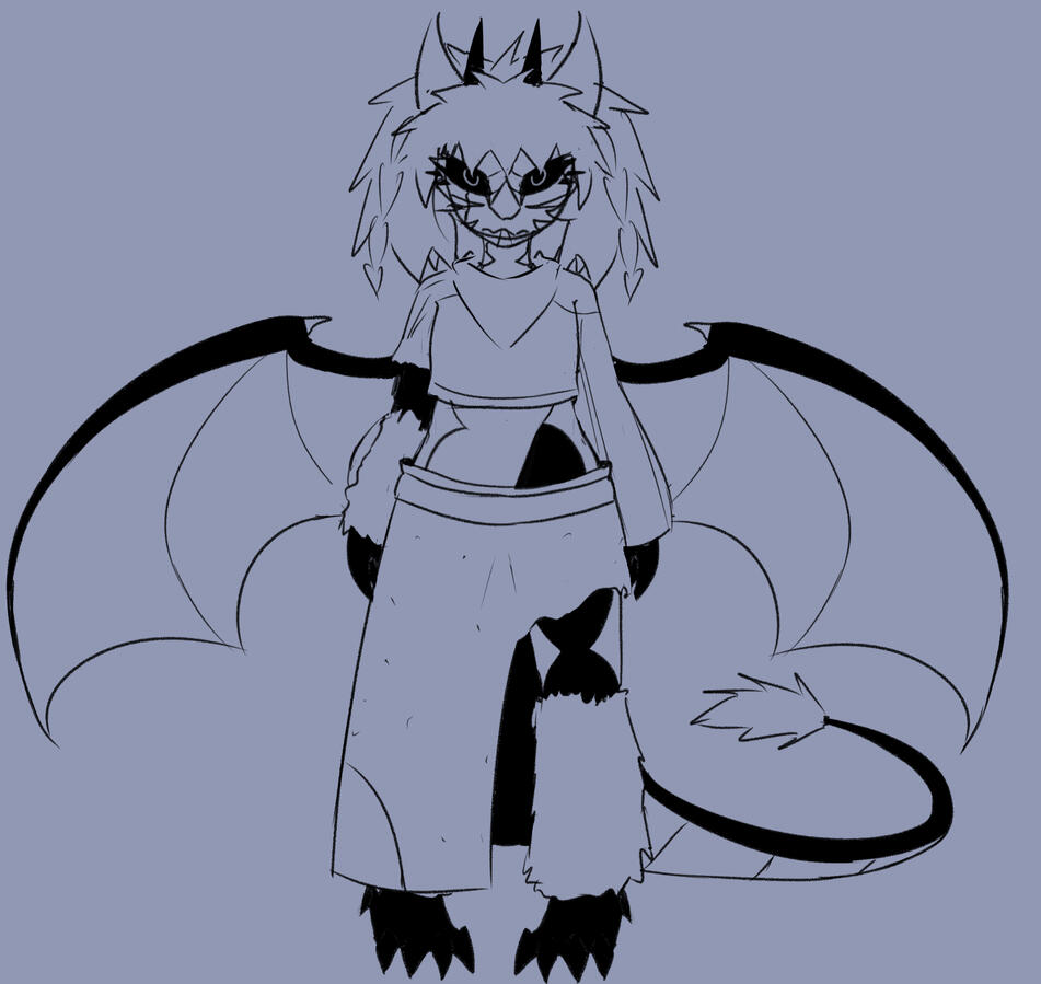 Up-to-date Rev doodle 1