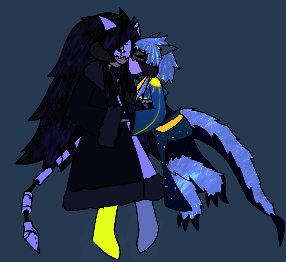 Old Nocturne & Reverie