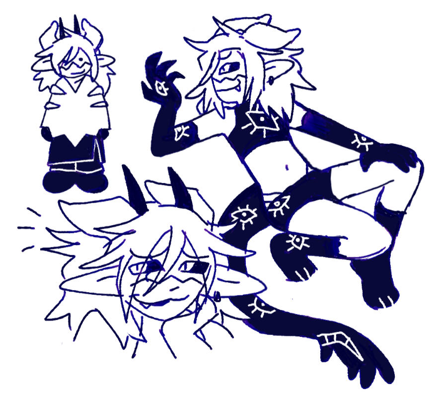 buggleboos Noct 2