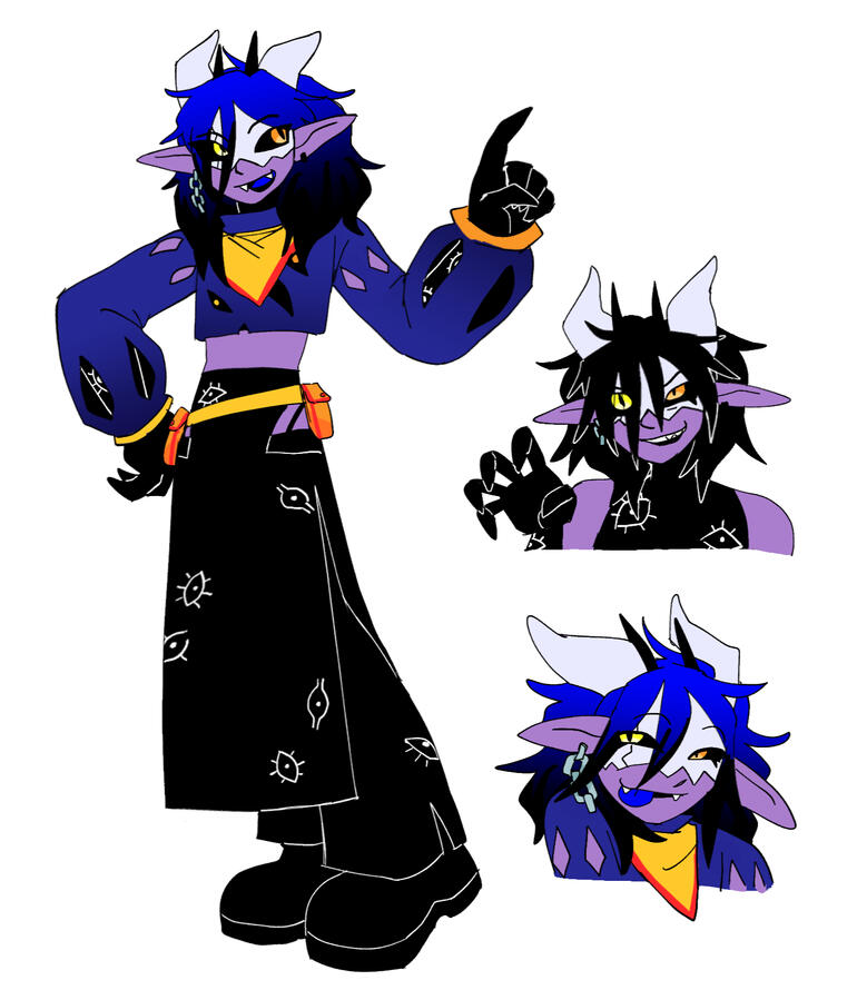 buggleboos Noct 1