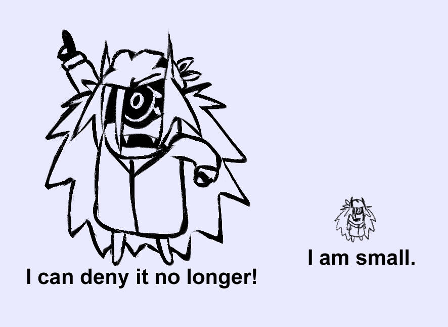 Urchin Doodle 5